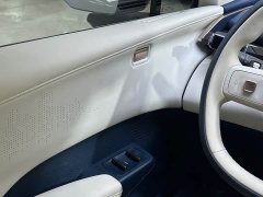 Zeekr X Four-Wheel Drive YOU Edition 4-Seater - photo 17