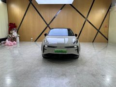 Zeekr X Four-Wheel Drive YOU Edition 4-Seater - photo 2