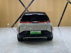 Zeekr X Four-Wheel Drive YOU Edition 4-Seater - photo 20