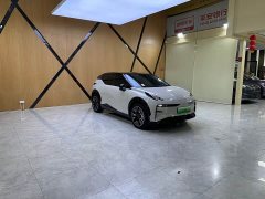 Zeekr X Four-Wheel Drive YOU Edition 4-Seater - photo 3