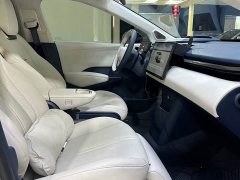 Zeekr X Four-Wheel Drive YOU Edition 4-Seater - photo 4