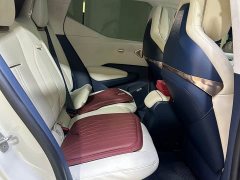 Zeekr X Four-Wheel Drive YOU Edition 4-Seater - photo 6