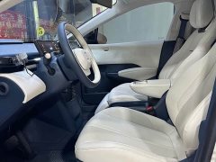 Zeekr X Four-Wheel Drive YOU Edition 4-Seater - photo 7