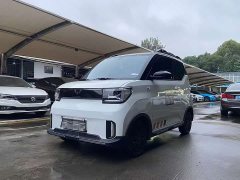 Wuling Hongguang MINIEV GAMEBOY 300km Fun Edition LFP Battery - photo 1