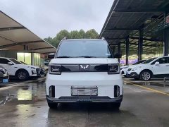 Wuling Hongguang MINIEV GAMEBOY 300km Fun Edition LFP Battery - photo 2
