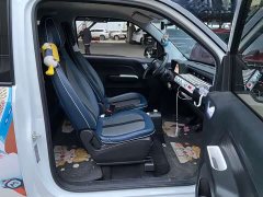 Wuling Hongguang MINIEV GAMEBOY 300km Fun Edition LFP Battery - photo 6