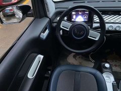 Wuling Hongguang MINIEV GAMEBOY 300km Fun Edition LFP Battery - photo 7