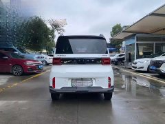 Wuling Hongguang MINIEV GAMEBOY 300km Fun Edition LFP Battery - photo 8