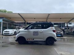 Wuling Hongguang MINIEV GAMEBOY 300km Fun Edition LFP Battery - photo 9