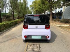 Chery QQ Ice Cream 170km Sundae LFP - фото 9