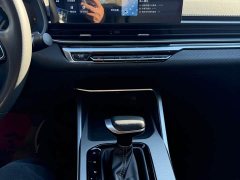 Geely Emgrand 4th Generation Champion Edition 1.5L CVT Luxury - photo 12