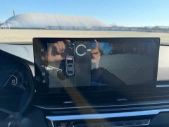 Geely Emgrand 4th Generation Champion Edition 1.5L CVT Luxury - photo 13