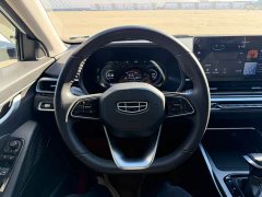 Geely Emgrand 4th Generation Champion Edition 1.5L CVT Luxury - photo 14