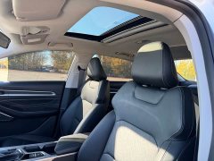 Geely Emgrand 4th Generation Champion Edition 1.5L CVT Luxury - photo 16