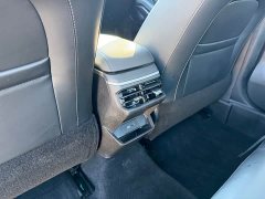 Geely Emgrand 4th Generation Champion Edition 1.5L CVT Luxury - photo 17