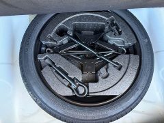 Geely Emgrand 4th Generation Champion Edition 1.5L CVT Luxury - photo 18