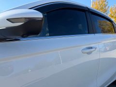 Geely Emgrand 4th Generation Champion Edition 1.5L CVT Luxury - photo 19