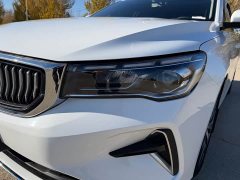 Geely Emgrand 4th Generation Champion Edition 1.5L CVT Luxury - photo 20