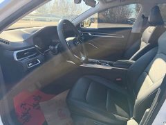 Geely Emgrand 4th Generation Champion Edition 1.5L CVT Luxury - photo 4