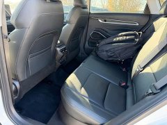 Geely Emgrand 4th Generation Champion Edition 1.5L CVT Luxury - photo 6