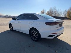 Geely Emgrand 4th Generation Champion Edition 1.5L CVT Luxury - photo 7