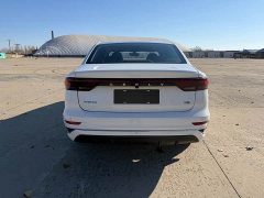 Geely Emgrand 4th Generation Champion Edition 1.5L CVT Luxury - photo 8