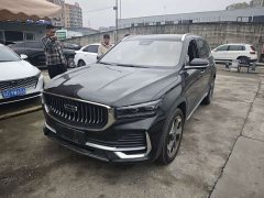 Geely Xingyue L 2.0T DCT EVO FWD Smart Premium Edition - ფოტო 1