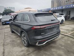Geely Xingyue L 2.0T DCT EVO FWD Smart Premium Edition - ფოტო 10
