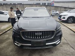 Geely Xingyue L 2.0T DCT EVO FWD Smart Premium Edition - ფოტო 2