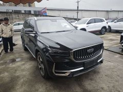Geely Xingyue L 2.0T DCT EVO FWD Smart Premium Edition - ფოტო 3