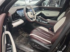 Geely Xingyue L 2.0T DCT EVO FWD Smart Premium Edition - ფოტო 4