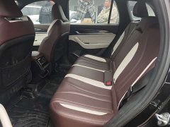 Geely Xingyue L 2.0T DCT EVO FWD Smart Premium Edition - ფოტო 5