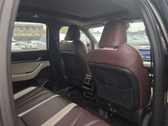 Geely Xingyue L 2.0T DCT EVO FWD Smart Premium Edition - ფოტო 6