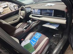 Geely Xingyue L 2.0T DCT EVO FWD Smart Premium Edition - ფოტო 7
