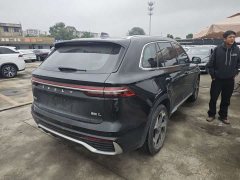 Geely Xingyue L 2.0T DCT EVO FWD Smart Premium Edition - ფოტო 8