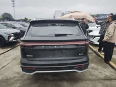 Geely Xingyue L 2.0T DCT EVO FWD Smart Premium Edition - ფოტო 9