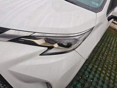 Toyota Gravia 2.5L Hybrid Luxury - фото 5