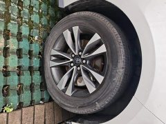 Toyota Gravia 2.5L Hybrid Luxury - фото 6