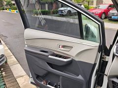 Toyota Gravia 2.5L Hybrid Luxury - фото 7