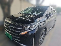 GAC Aion M8 Lingxiu Series 390T Luxury Edition - фото 1