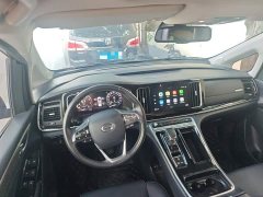 GAC Aion M8 Lingxiu Series 390T Luxury Edition - фото 10