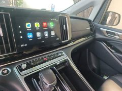 GAC Aion M8 Lingxiu Series 390T Luxury Edition - фото 14