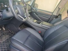 GAC Aion M8 Lingxiu Series 390T Luxury Edition - фото 16