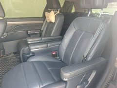 GAC Aion M8 Lingxiu Series 390T Luxury Edition - фото 18