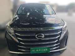 GAC Aion M8 Lingxiu Series 390T Luxury Edition - фото 2