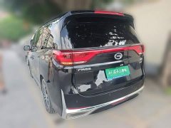GAC Aion M8 Lingxiu Series 390T Luxury Edition - фото 4