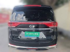 GAC Aion M8 Lingxiu Series 390T Luxury Edition - фото 5