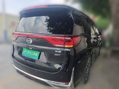 GAC Aion M8 Lingxiu Series 390T Luxury Edition - фото 6
