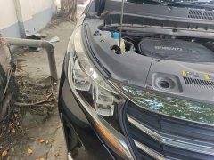 GAC Aion M8 Lingxiu Series 390T Luxury Edition - фото 7