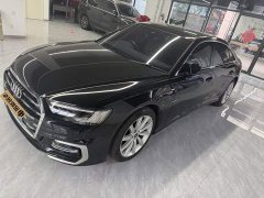 Audi A6L 45 TFSI Premium Dynamic - photo 1